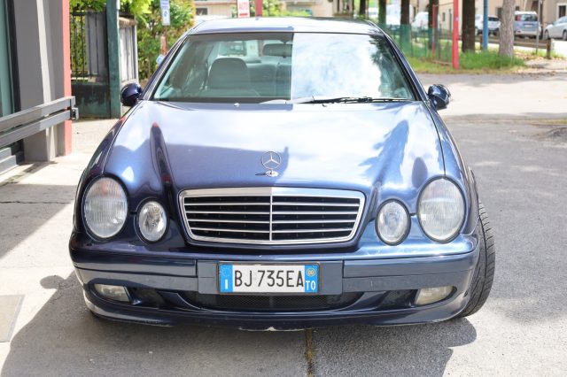 MERCEDES-BENZ CLK 200 usata 68