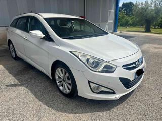 HYUNDAI i40 Wagon 1.7 CRDi 136CV Aut. Style