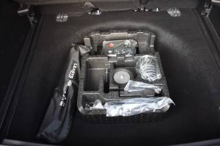 JEEP Compass usata, con Bracciolo
