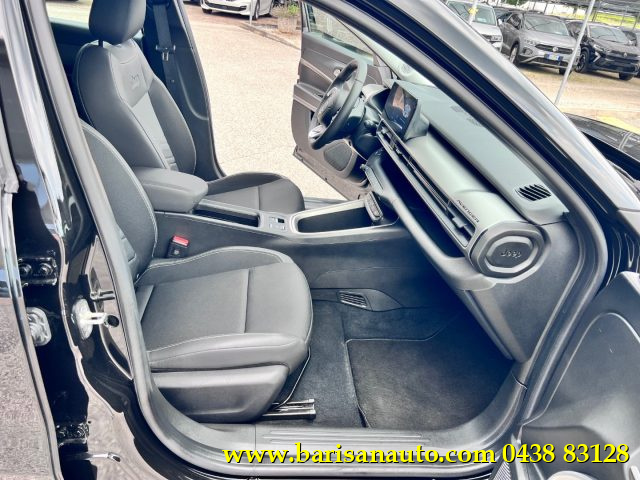 JEEP Avenger usata, con Autoradio
