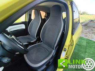 RENAULT Twingo usata 8
