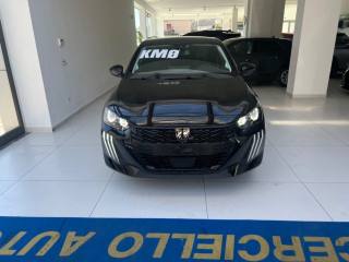 PEUGEOT 208 PureTech 100 Stop&Start 5 porte Allure 199,00