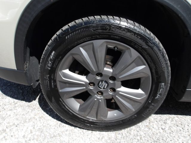 SUZUKI Vitara usata, con Climatizzatore
