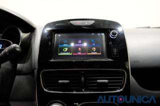 RENAULT Clio usata, con Vivavoce