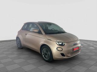 FIAT 500e usata 6
