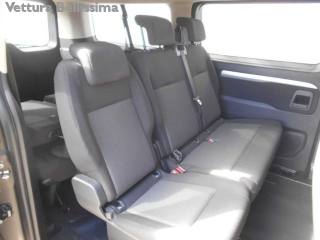 CITROEN Spacetourer usata, con ESP