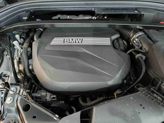 BMW X2 usata, con Specchietti laterali elettrici