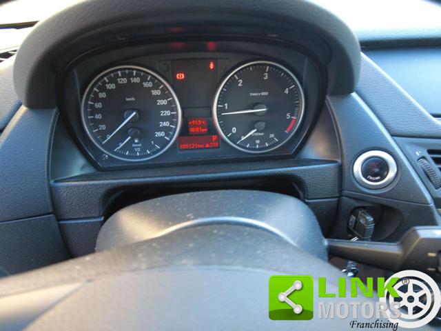 BMW X1 usata, con Chiusura centralizzata