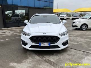 FORD Mondeo usata, con Airbag laterali