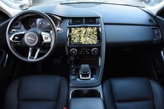 JAGUAR E-Pace usata, con Boardcomputer
