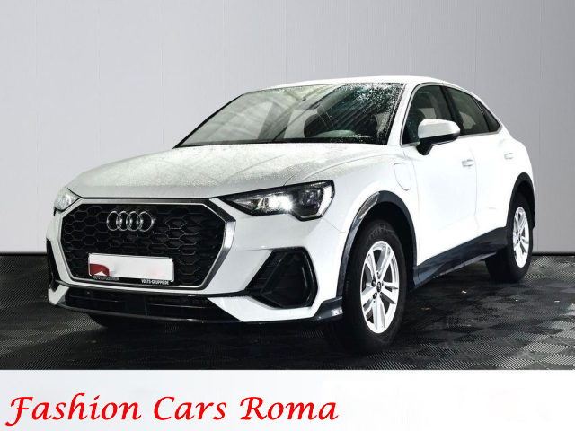 AUDI Q3 usata, con ABS