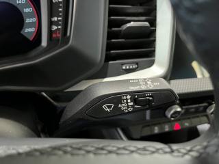 AUDI A1 usata, con Sistema di navigazione