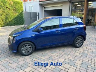 KIA Picanto usata, con Climatizzatore