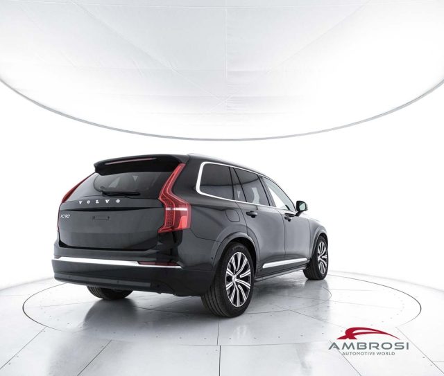 VOLVO XC90 usata 2