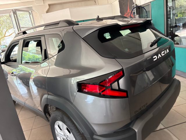 DACIA Duster usata, con Cruise Control