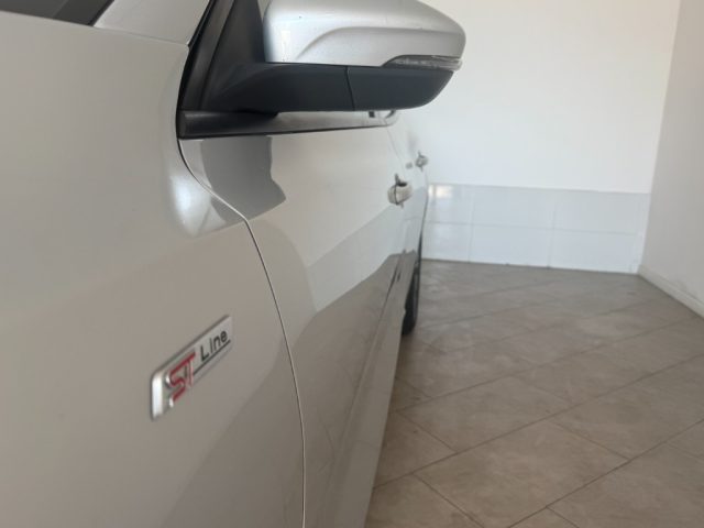 FORD Focus usata 21