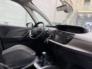 CITROEN C4 Picasso usata, con Airbag Passeggero