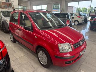 FIAT Panda usata 12