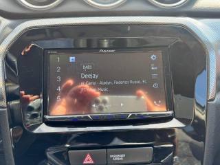 SUZUKI Vitara usata, con Controllo trazione