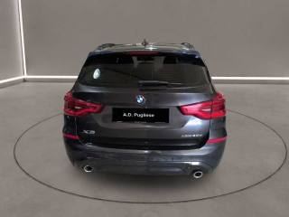 BMW X3 usata, con Chiusura centralizzata