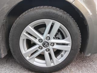 TOYOTA Corolla usata, con Chiusura centralizzata