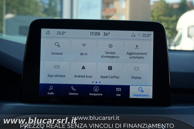 FORD Focus usata 18