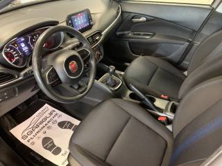 FIAT Tipo usata, con Chiusura centralizzata