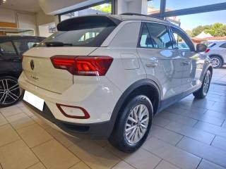 VOLKSWAGEN T-Roc usata, con Alzacristalli elettrici