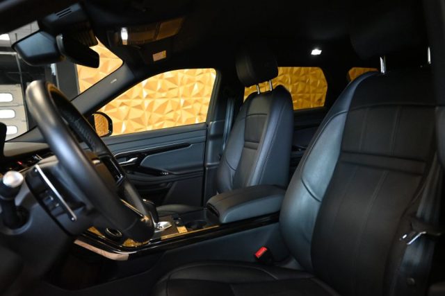 LAND ROVER Range Rover Evoque usata 23