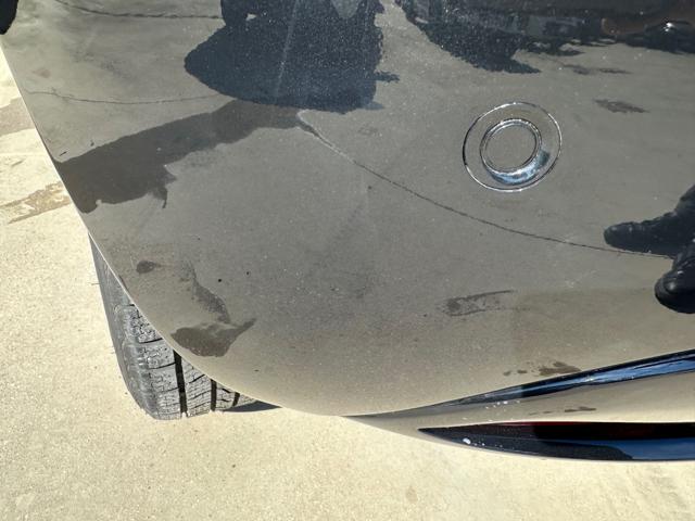 LANCIA Ypsilon usata, con Volante multifunzione