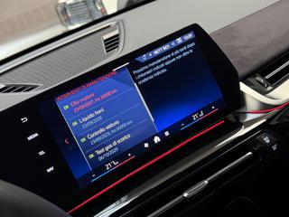 BMW X1 usata, con Immobilizzatore elettronico