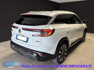 RENAULT Austral usata, con Alzacristalli elettrici