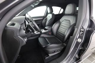 ALFA ROMEO Stelvio usata 2