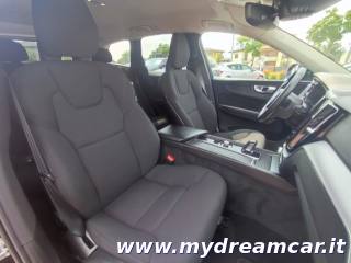 VOLVO XC60 usata, con Controllo trazione