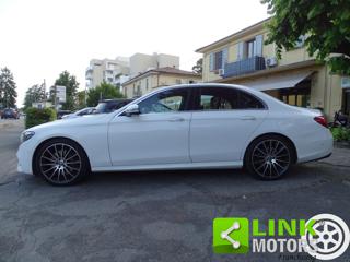 MERCEDES-BENZ E 350 usata, con Airbag laterali
