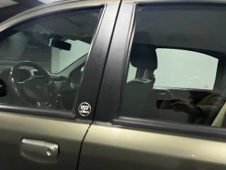 FIAT Panda usata, con Lettore CD