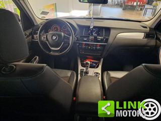 BMW X3 usata, con ESP