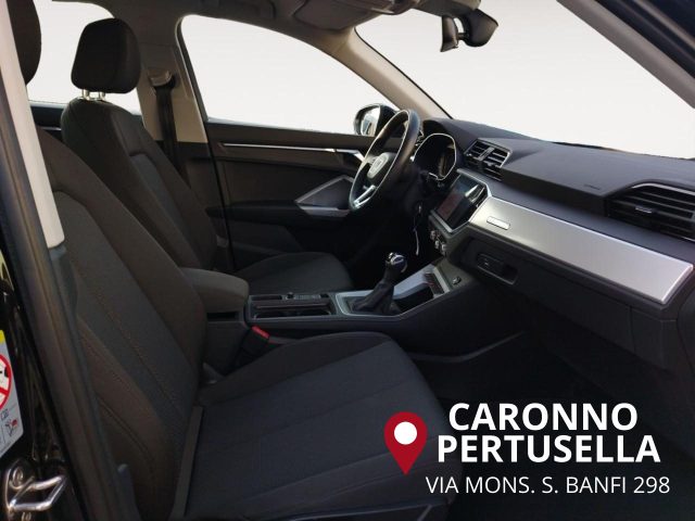 AUDI Q3 usata, con Specchietti laterali elettrici