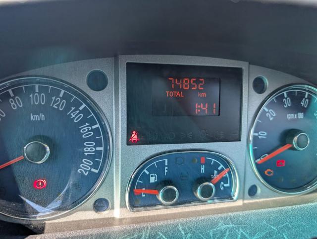 LANCIA MUSA usata, con Specchietti laterali elettrici