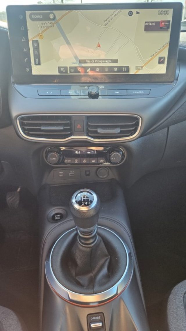 NISSAN Juke usata, con Controllo trazione