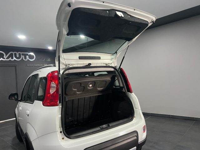 FIAT Panda usata, con Cronologia tagliandi