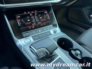 AUDI A6 usata, con Cruise Control