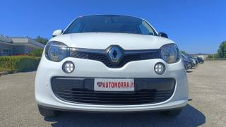 RENAULT Twingo usata, con Alzacristalli elettrici