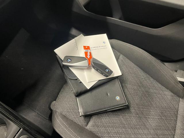 BMW X2 usata, con Trazione integrale