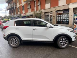 KIA Sportage usata, con Airbag Passeggero