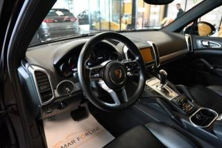 PORSCHE Cayenne usata 120