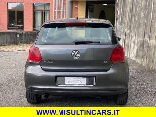 VOLKSWAGEN Polo usata, con Boardcomputer