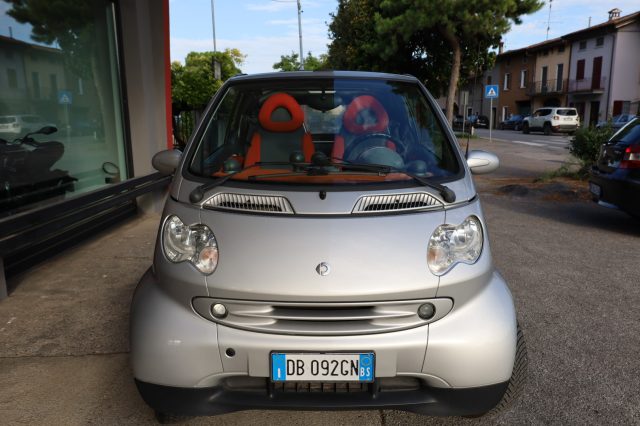 SMART ForTwo usata 61