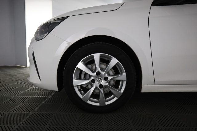 OPEL Corsa usata 7