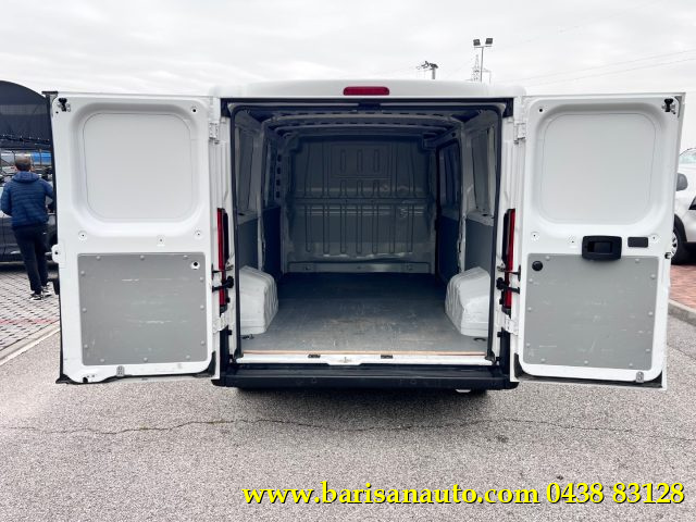 FIAT Ducato usata, con ESP
